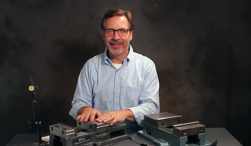 Is it Worth the Extra Cost of an American Made Machine Vise Over a Chinese Competitor?